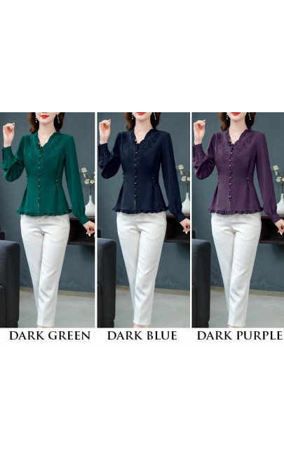 4✮- Top - MEFMY3591 4✮- Top - MEFMY3591