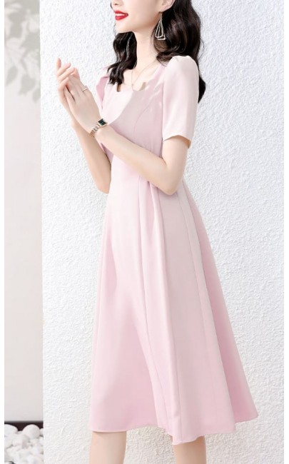 4✮- Knee Dress - MEFMY3620 / RM7084