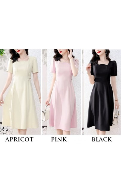 4✮- Knee Dress - MEFMY3620 / RM7084