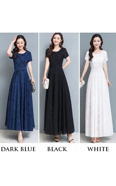 4✮- Midi Dress - MEFRS34856 4✮- Midi Dress - MEFRS34856