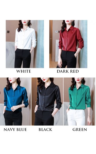 4✮- Casual Shirt - MFFM25818 4✮- Casual Shirt - MFFM25818
