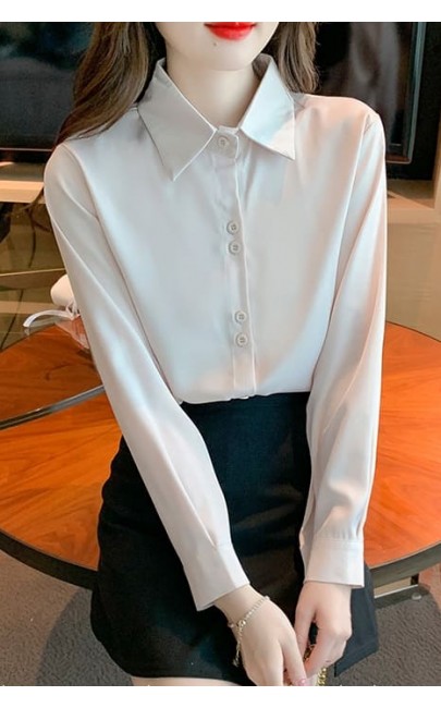 4✮- Casual Shirt - MFFM26377 4✮- Casual Shirt - MFFM26377