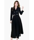 4✮- Midi Dress (Coat+Skirt) - MFFM26486