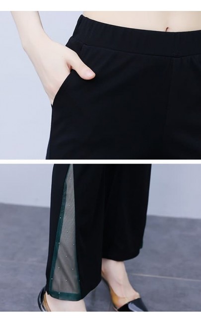 4✮- Set (Top+Pants) - MGFM21626 4✮- Set (Top+Pants) - MGFM21626
