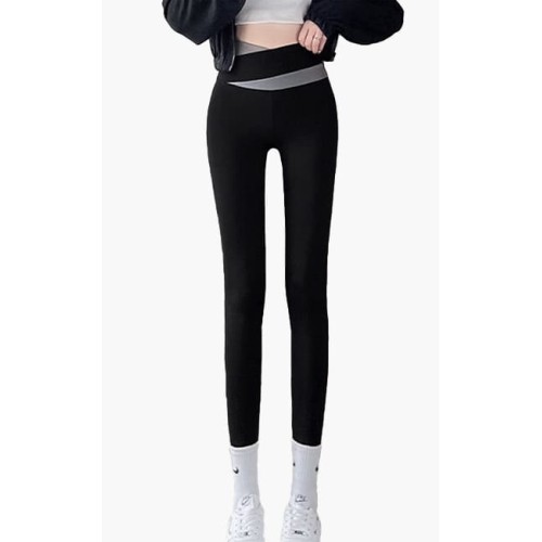 3✮- Legging (XS-2XL) - MGFM23869 / RM134
