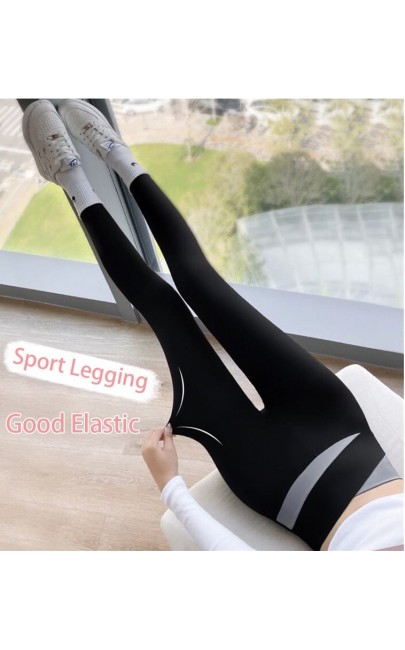 3✮- Legging (XS-2XL) - MGFM23869 / RM134