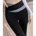 3✮- Legging (XS-2XL) - MGFM23869 / RM134