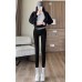 3✮- Legging (XS-2XL) - MGFM23869 / RM134