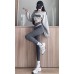 3✮- Legging (XS-2XL) - MGFM23869 / RM134