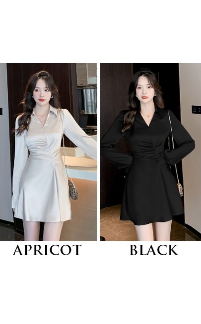 4✮- Mini Dress - MGFM25238 / RY57