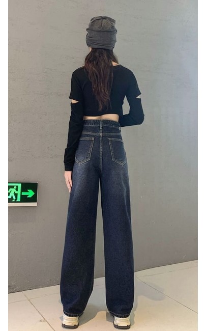 4✮- Denim Pants - MGFM26243 / RY1820 4✮- Denim Pants - MGFM26243 / RY1820