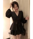 3✮- Mini Dress / Long Top - MGFMY3651