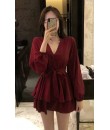 3✮- Mini Dress / Long Top - MGFMY3651