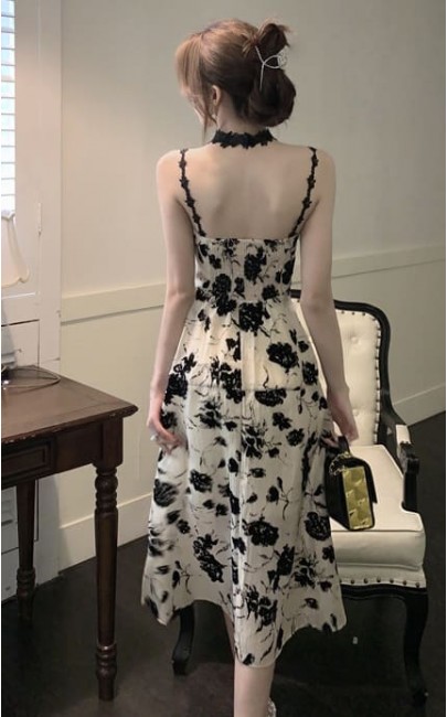 4✮- Knee Dress - MGFMY3686 4✮- Knee Dress - MGFMY3686