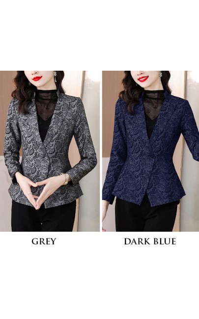 4.5✮- Blazer / Coat - MHFM27577 / BY906 4.5✮- Blazer / Coat - MHFM27577 / BY906