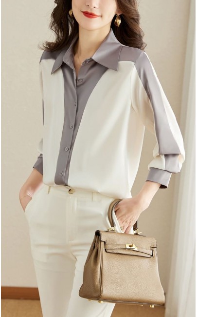 4✮- Casual Shirt - MHFM27779 4✮- Casual Shirt - MHFM27779
