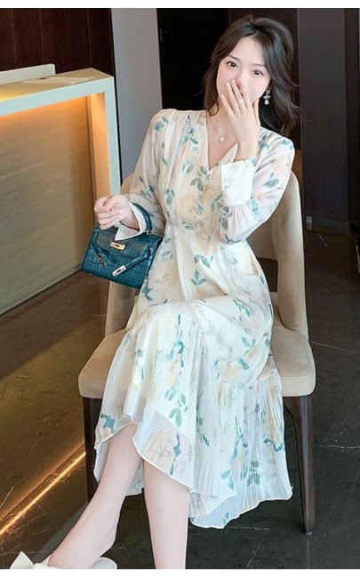 4✮- Midi Dress - MHFM27885 4✮- Midi Dress - MHFM27885