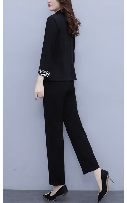 4✮- Set (Coat+Pants) - MHFM28208