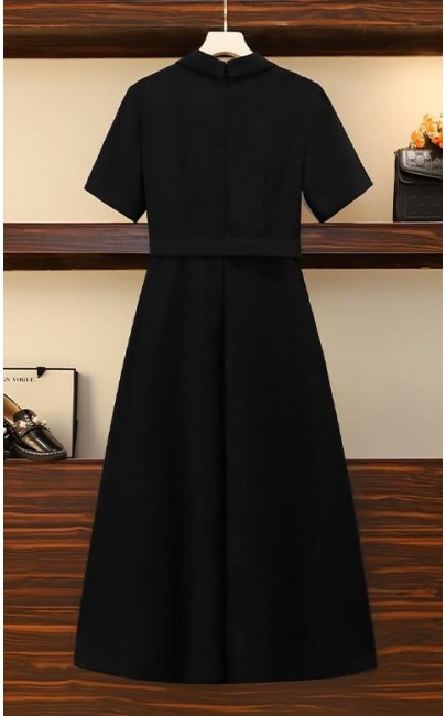 4✮- Midi Dress - MHFM28786 4✮- Midi Dress - MHFM28786