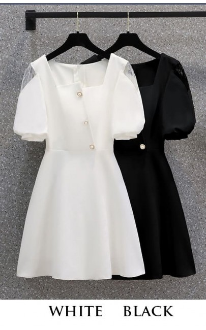 4✮- Dress - MHFM28789