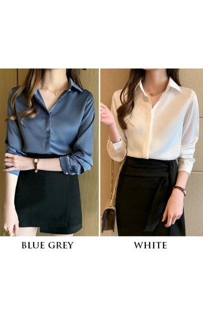 4✮- Casual Shirt - MHFMY3750 4✮- Casual Shirt - MHFMY3750