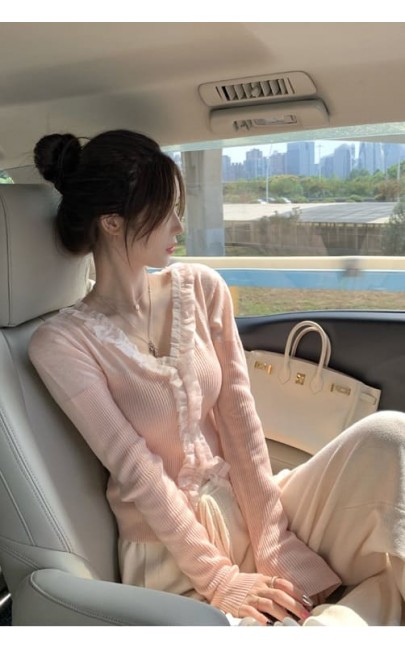 4✮- Top (S-L) - MIFM29192