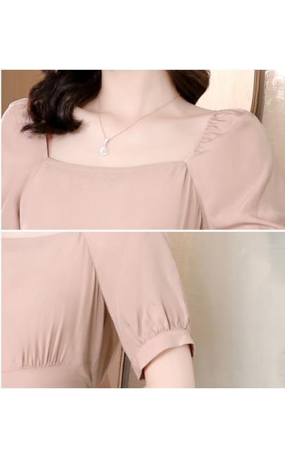 4✮- Midi Dress - MIFM29281 4✮- Midi Dress - MIFM29281