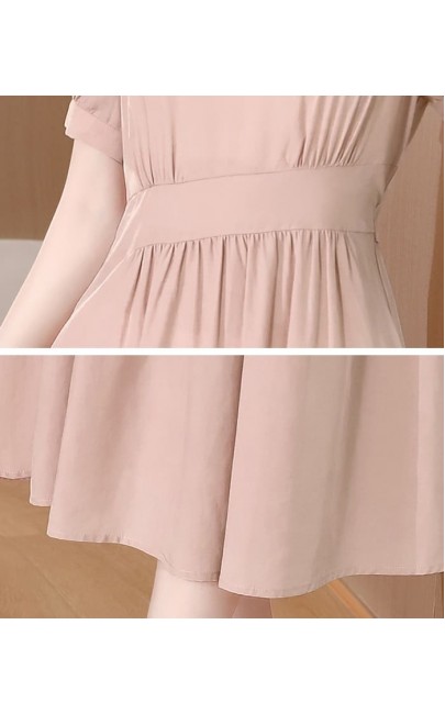 4✮- Midi Dress - MIFM29281 / RM7094