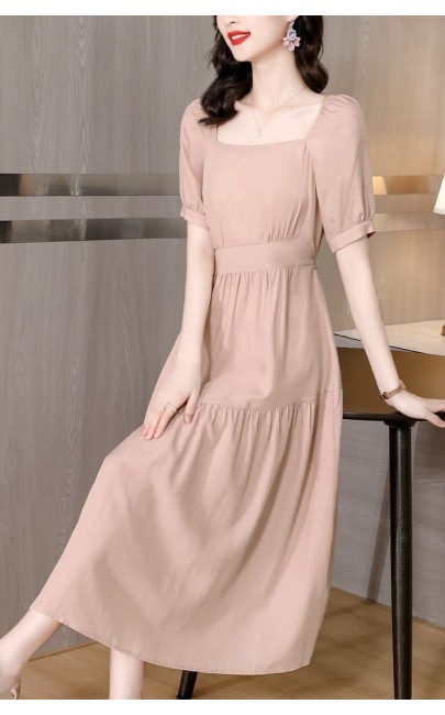 4✮- Midi Dress - MIFM29281 / RM7094