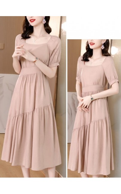 4✮- Midi Dress - MIFM29281 4✮- Midi Dress - MIFM29281