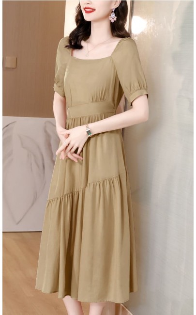 4✮- Midi Dress - MIFM29281 4✮- Midi Dress - MIFM29281