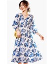 4✮- Knee Dress - MIFM29375 4✮- Knee Dress - MIFM29375