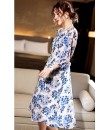 4✮- Knee Dress - MIFM29375 4✮- Knee Dress - MIFM29375