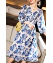 4✮- Knee Dress - MIFM29375 4✮- Knee Dress - MIFM29375