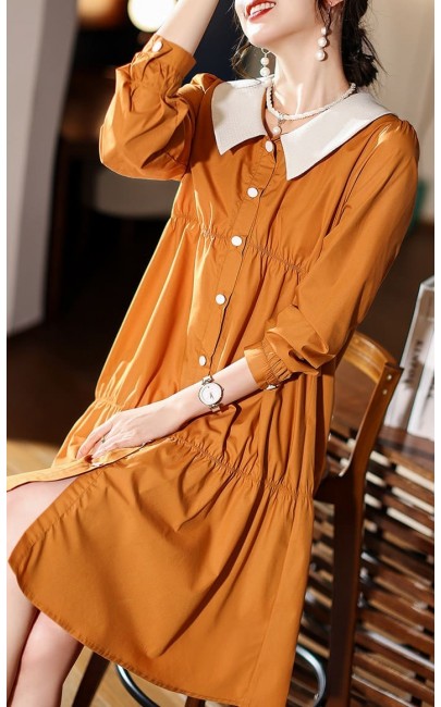 4✮- Knee Dress - MIFM29379 4✮- Knee Dress - MIFM29379