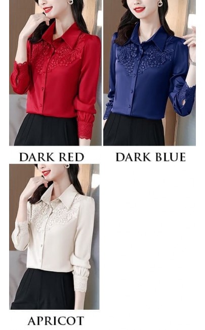 4.5✮- Shirt - MIFMY3787 4.5✮- Shirt - MIFMY3787