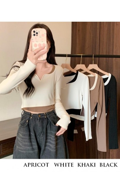 4✮- Top - MJFM30178 4✮- Top - MJFM30178