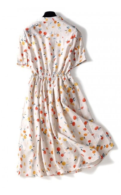 4✮- Knee Dress - MJFMY3805 4✮- Knee Dress - MJFMY3805