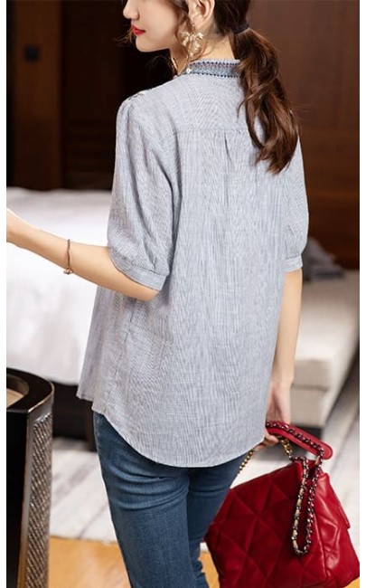 4✮- Casual Shirt - MJFMY3813 / MY580 4✮- Casual Shirt - MJFMY3813 / MY580