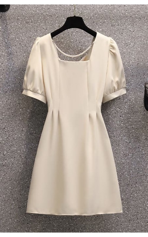 3✮- Mini Dress - MJFMY3822 / RY1868
