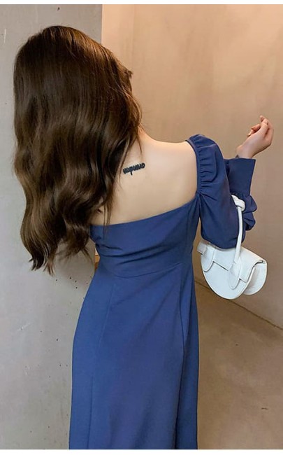 4✮- Dress - MKFM30238