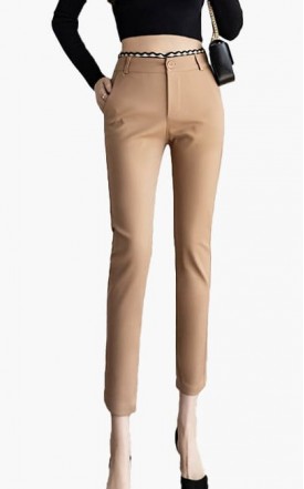 4✮- Pants - MKFM30563 / RM1087