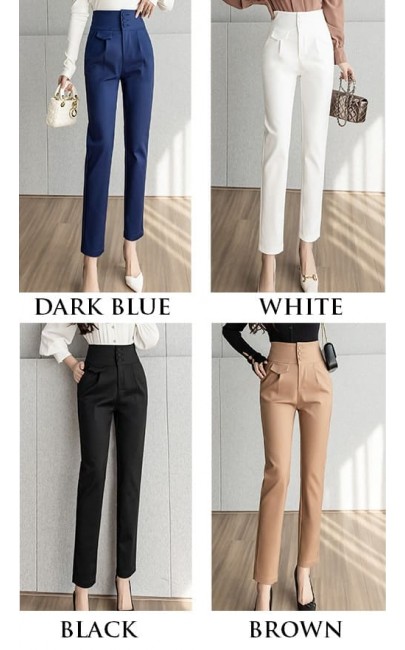 4✮- Pants - MKFM30565 4✮- Pants - MKFM30565