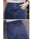 4✮- Denim Skirt - MKFMY4015