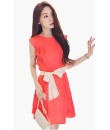 4✮- Dress - MLF20257 (Ready Stock)