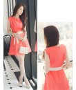 4✮- Dress - MLF20257 (Ready Stock)