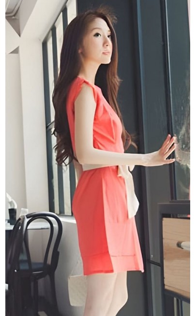 4✮- Dress - MLF20257 (Ready Stock) 4✮- Dress - MLF20257 (Ready Stock)