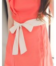 4✮- Dress - MLF20257 (Ready Stock) 4✮- Dress - MLF20257 (Ready Stock)