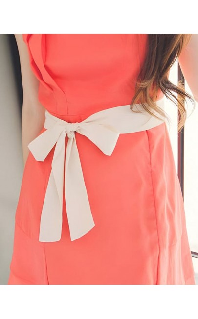 4✮- Dress - MLF20257 (Ready Stock) 4✮- Dress - MLF20257 (Ready Stock)