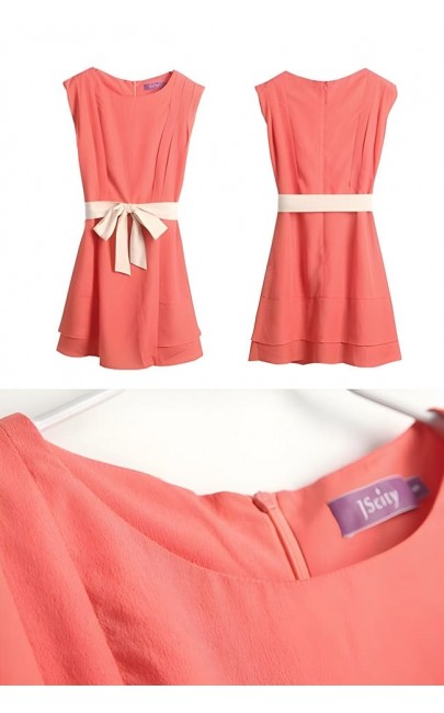 4✮- Dress - MLF20257 (Ready Stock) 4✮- Dress - MLF20257 (Ready Stock)
